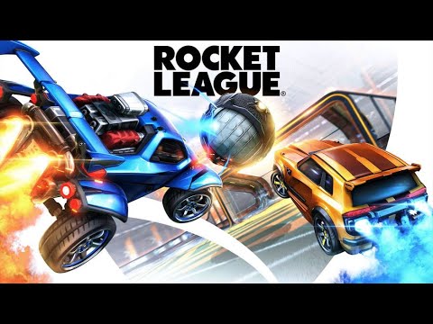 Rocket League ახლა ვიგებთ